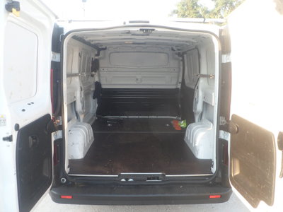 Renault Trafic Furgone T29 2.0 dCi 120CV PL-TN-DC Furgone Ice Plus (7)