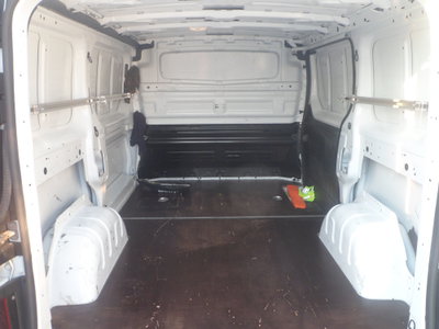 Renault Trafic Furgone T29 2.0 dCi 120CV PL-TN-DC Furgone Ice Plus (8)