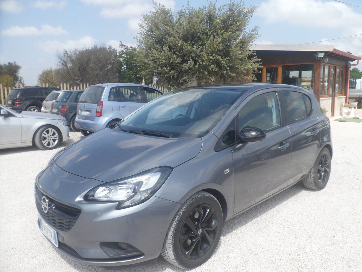 Opel Corsa 1.3 CDTI 5 porte b-Color