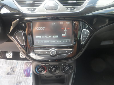 Opel Corsa 1.3 CDTI 5 porte b-Color (11)