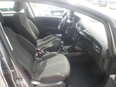 Opel Corsa 1.3 CDTI 5 porte b-Color (12)
