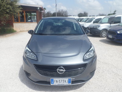 Opel Corsa 1.3 CDTI 5 porte b-Color (2)