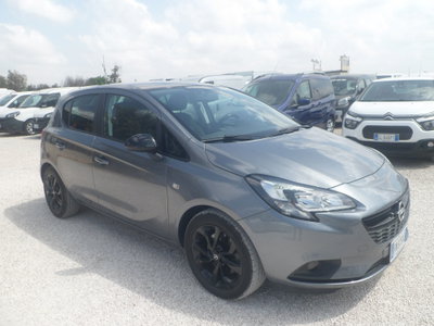 Opel Corsa 1.3 CDTI 5 porte b-Color (3)