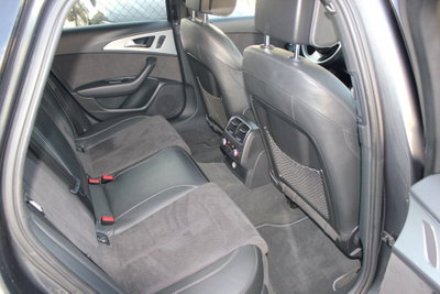 Audi A6 Avant 2.0 TDI 190 CV ultra S tronic Business (11)