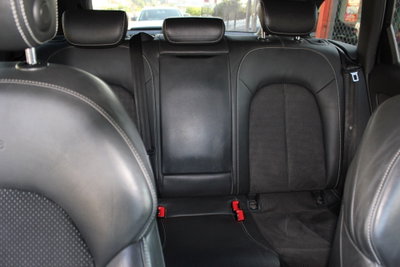 Audi A6 Avant 2.0 TDI 190 CV ultra S tronic Business (12)