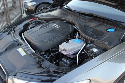 Audi A6 Avant 2.0 TDI 190 CV ultra S tronic Business (16)