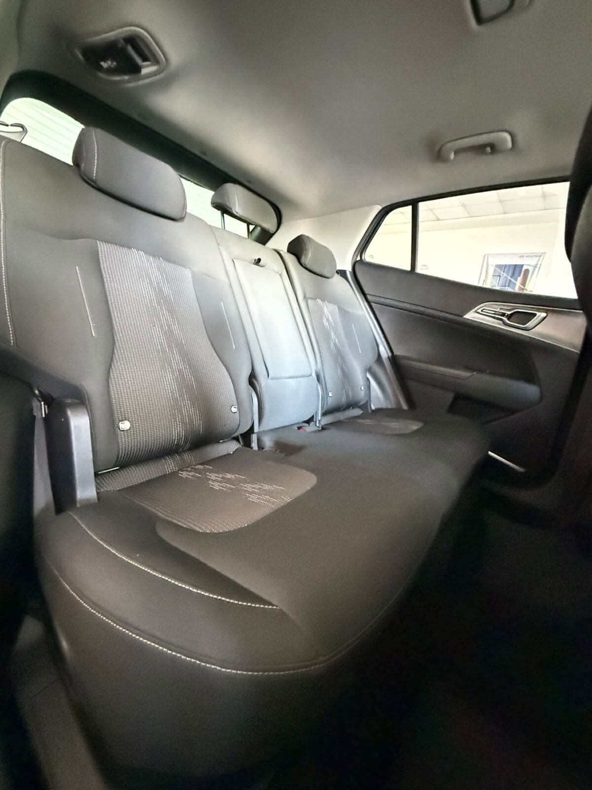 Kia Sportage 1.6 crdi mhev Style dct (12)