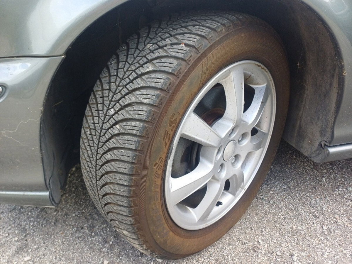 Jaguar X-Type 2.0D cat Executive EU3 (9)