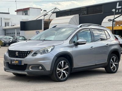 Peugeot 2008 100 Allure (3)