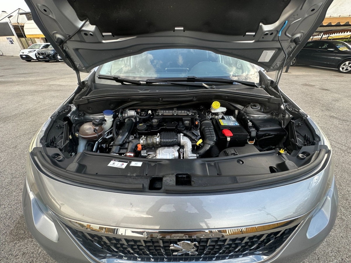 Peugeot 2008 100 Allure (10)