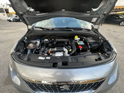 Peugeot 2008 100 Allure (10)