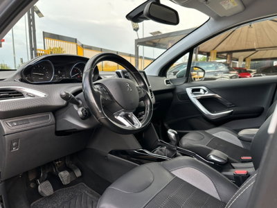Peugeot 2008 100 Allure (11)