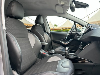 Peugeot 2008 100 Allure (13)