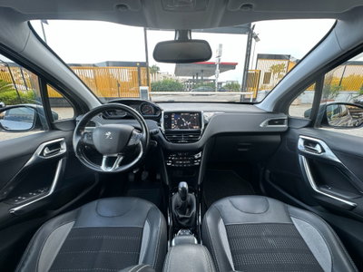 Peugeot 2008 100 Allure (15)