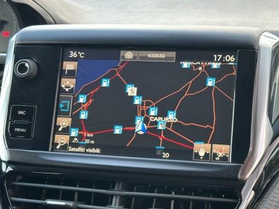 Peugeot 2008 100 Allure (18)