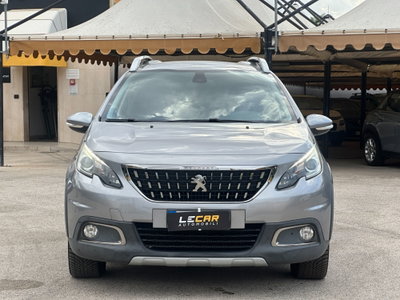 Peugeot 2008 100 Allure (2)