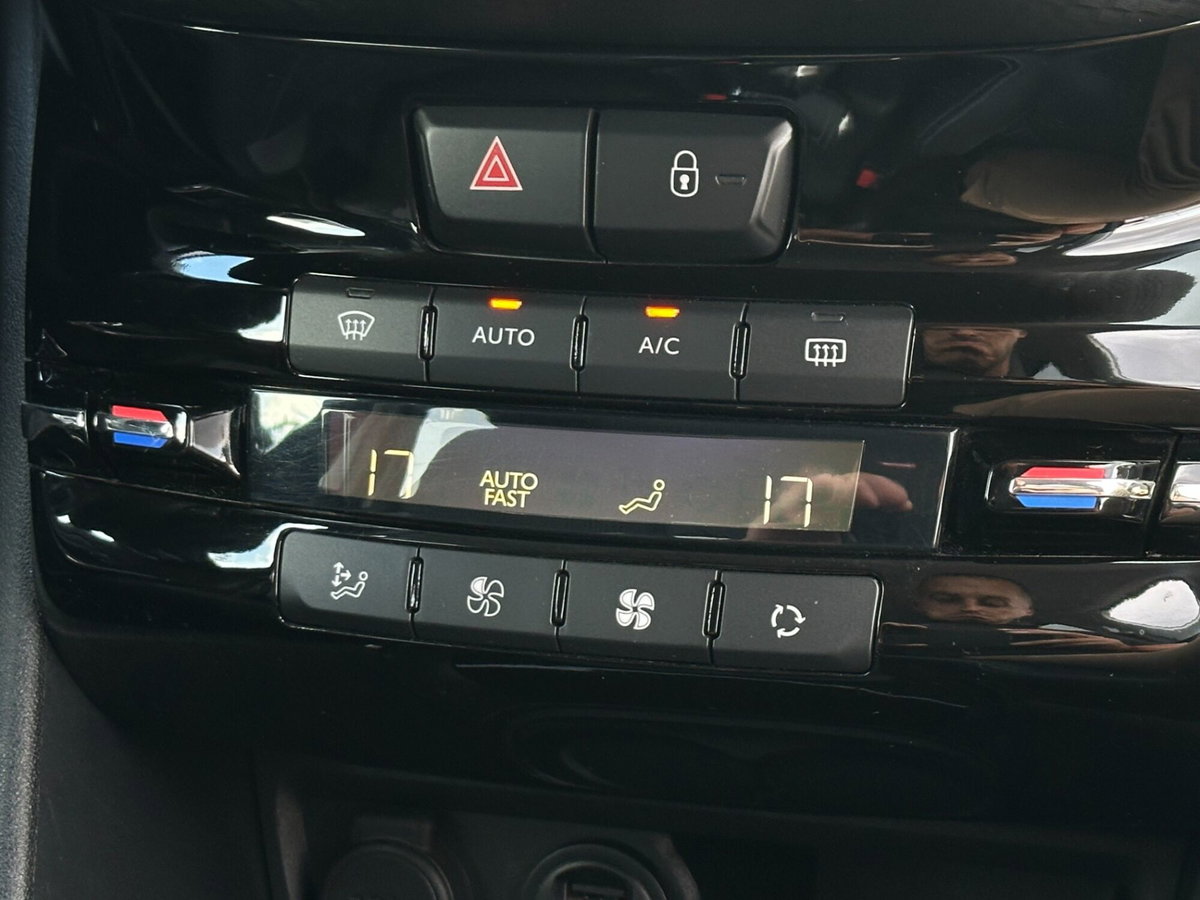 Peugeot 2008 100 Allure (20)