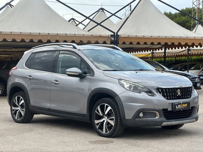 Peugeot 2008 100 Allure usata