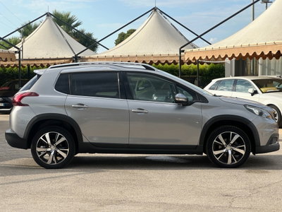 Peugeot 2008 100 Allure (8)