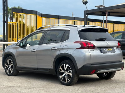 Peugeot 2008 100 Allure (5)