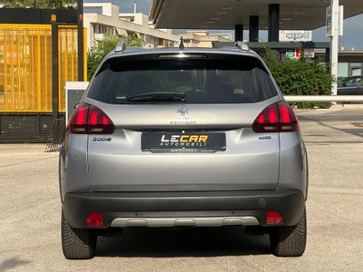 Peugeot 2008 100 Allure (6)