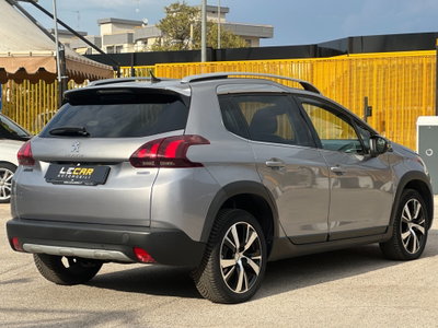 Peugeot 2008 100 Allure (7)