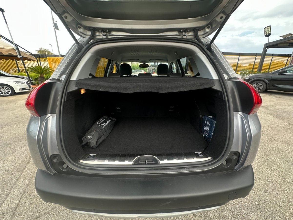 Peugeot 2008 100 Allure (9)