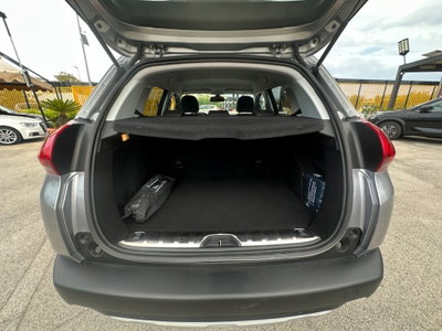 Peugeot 2008 100 Allure (9)