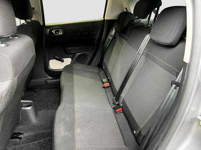 Citroen C3 PureTech 110 S&S Seduction (10)