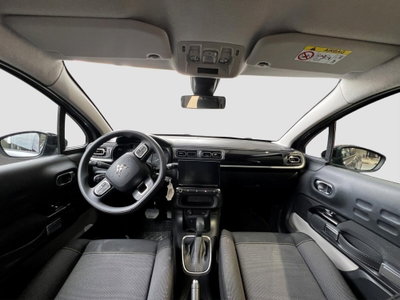 Citroen C3 PureTech 110 S&S Seduction (11)
