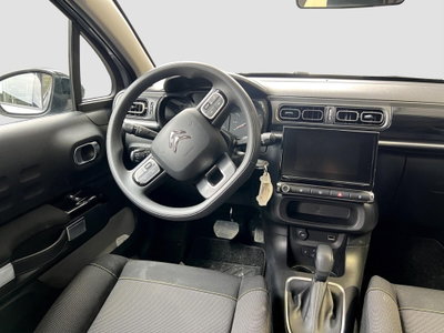 Citroen C3 PureTech 110 S&S Seduction (12)