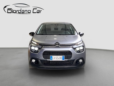 Citroen C3 PureTech 110 S&S Seduction (2)