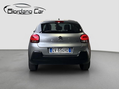Citroen C3 PureTech 110 S&S Seduction (6)