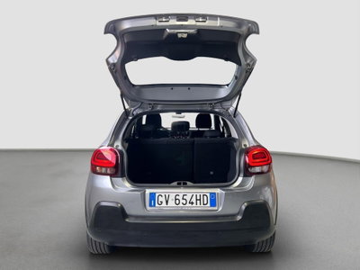 Citroen C3 PureTech 110 S&S Seduction (8)