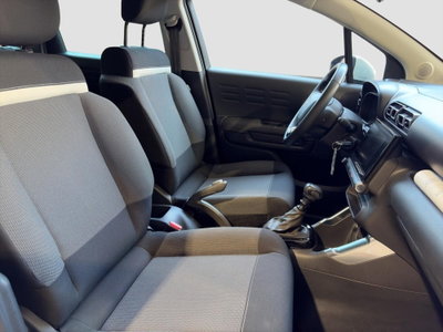 Citroen C3 Aircross 1.5 bluehdi You s&s 110cv (10)