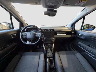 Citroen C3 Aircross 1.5 bluehdi You s&s 110cv (11)