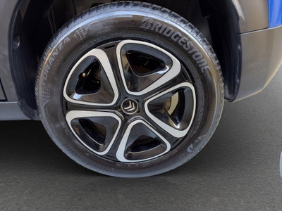 Citroen C3 Aircross 1.5 bluehdi You s&s 110cv (15)