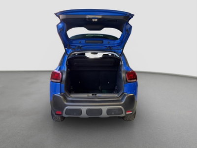 Citroen C3 Aircross 1.5 bluehdi You s&s 110cv (8)
