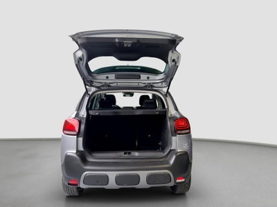 Citroen C3 Aircross 1.2 puretech You s&s 110cv (8)