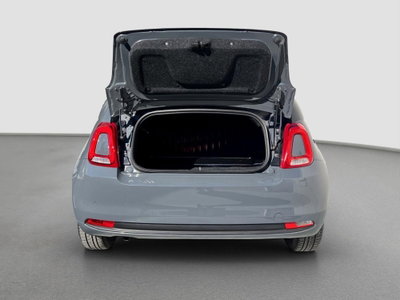 Fiat 500 1.0 Hybrid Cult (8)