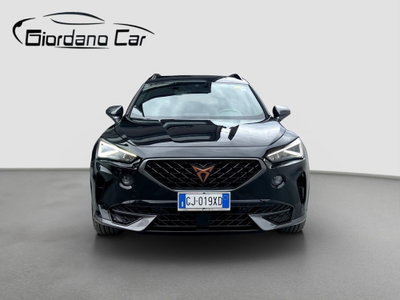 Cupra Formentor Formentor 2.0 tdi 4drive 150cv dsg (2)