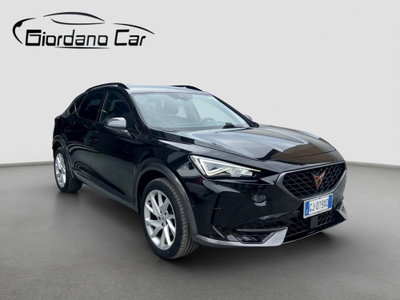 Cupra Formentor Formentor 2.0 tdi 4drive 150cv dsg (3)