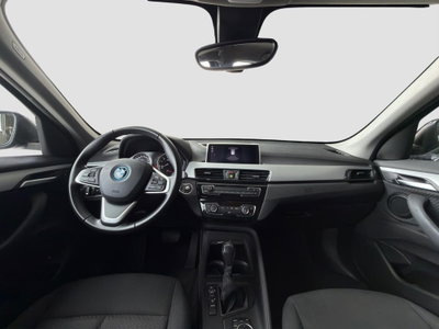 BMW X1 xDrive25e Business Advantage (10)