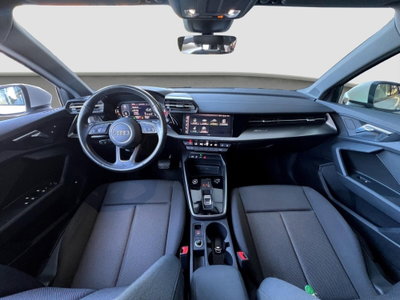 Audi A3 Sportback 40 TFSI e S tronic Business Advanced (11)
