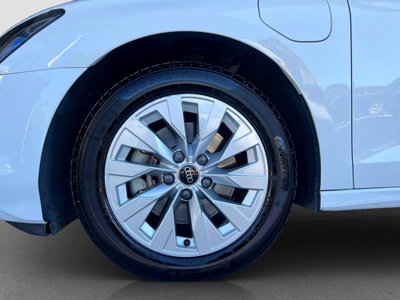 Audi A3 Sportback 40 TFSI e S tronic Business Advanced (16)