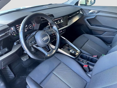 Audi A3 Sportback 40 TFSI e S tronic Business Advanced (9)