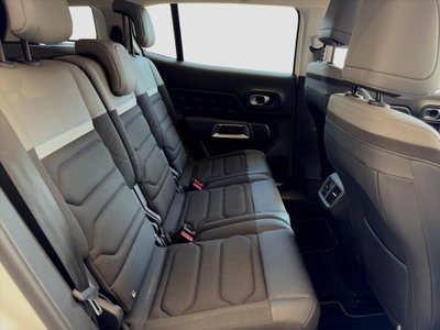 Citroen C5 Aircross Aircross BlueHDi 130 S&S EAT8 C-Series (11)