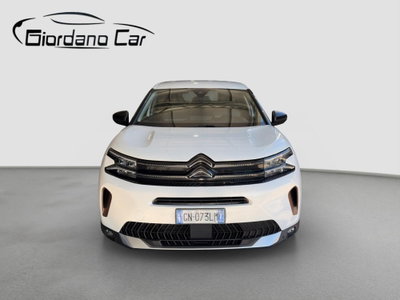 Citroen C5 Aircross Aircross BlueHDi 130 S&S EAT8 C-Series (2)