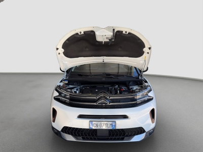 Citroen C5 Aircross Aircross BlueHDi 130 S&S EAT8 C-Series (4)