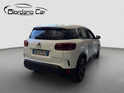 Citroen C5 Aircross Aircross BlueHDi 130 S&S EAT8 C-Series (7)